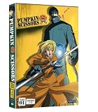 Pumpkin Scissors: Season 1 Part 1 [DVD] [Region 1] [US Import] [NTSC]