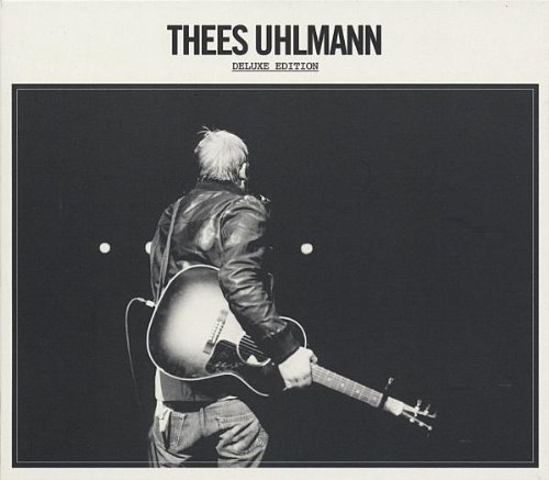 Thees Uhlmann - Thees Uhlmann - Zortam Music