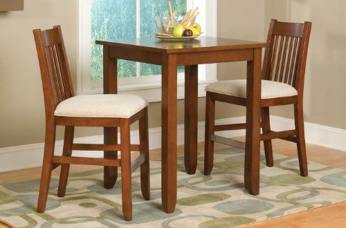 Home Styles 5532-359 - Stools (Cherry)