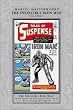 Iron Man Masterworks Vol. 1