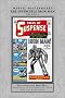 Marvel Masterworks: The Invincible Iron Man, Vol. 1 (Reprints TALES OF SUSPENSE #39-50) (Hardcover)