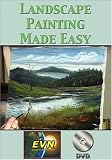 Landscape Painting Made Easy DVD