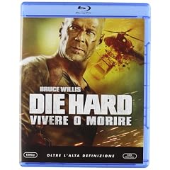 Die Hard - Vivere O Morire