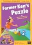 Between the Lions: Farmer Ken's Puzzle