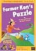 Third Party New : Between the Lions: Farmer Ken's Puzzle