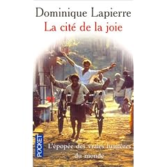 La Cit� de la joie