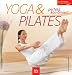 Book Yoga & Pilates - perfekt kombiniert