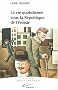 La Vie quotidienne sous la R�publique de Weimar, 1919-1933