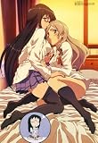 Sasameki Koto (Shinig Tears X Wind) Complete Anime Series