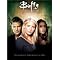 Plan A Buffy Party!