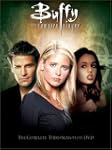 Buffy the Vampire Slayer: The Complet...