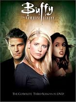 Buffy the Vampire Slayer - The Complete Third Season