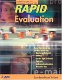 Rapid Evaluation (ASTD Learning and Performance Workbook)