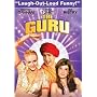 The Guru <b>DVD</b> ~ Jimi Mistry