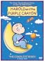 Harold and the Purple Crayon - The Complete Series