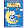Harold and the Purple Crayon - The Complete Series
