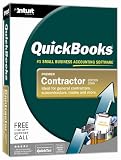 Quickbooks Premier 2006         Contractor Edition Window