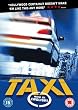 Taxi [1998] [DVD]