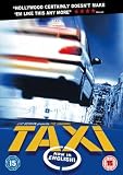 Taxi [1998]