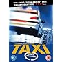 Taxi [1998] [DVD]