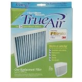 Click here to buy Hamilton Beach TrueAir 04712 Allergen Reducing Filter by Hamilton Beach.