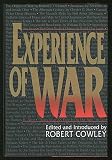 Experience of war : an anthology of articles from MHQ: the Quarterly Journal of Military History
