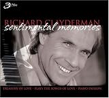 Sentimental Moments - Richard Clayderman