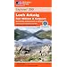 Loch Arkaig: Fort William and Corpach (Explorer Maps)