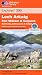 Loch Arkaig: Fort William and Corpach (Explorer Maps) Loch Arkaig: Fort William and Corpach (Explorer Maps) cover image