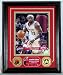 Lebron James 2006 NBA All Star Game Used Ball Photomint