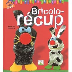 Bricolo-Recup