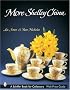 More Shelley China (Schiffer Book for Collectors)