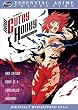 New Cutey Honey (Cutie Honey) (Essential Anime)