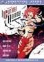 New Cutey Honey (Cutie Honey) (Essential Anime)