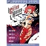 Cutey Honey - Essential Anime Collection (Vols. 1 & 2)