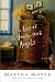 Book cover for 9780060081638