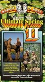 Ultimate Spring II [VHS]