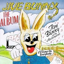 Jive Bunny: The Album