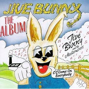 Jive Bunny