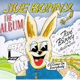 The Albumpar Jive Bunny