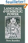 Language and Symbolic Power