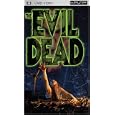 Evil Dead [UMD for PSP] by 