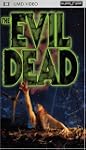 The Evil Dead [UMD for PSP]
