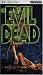 DVD : Evil Dead [UMD for PSP]