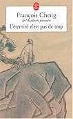 L' eternite n'est pas de trop.