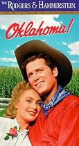 Oklahoma! [VHS]