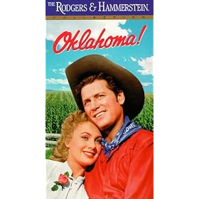 Oklahoma! [VHS]