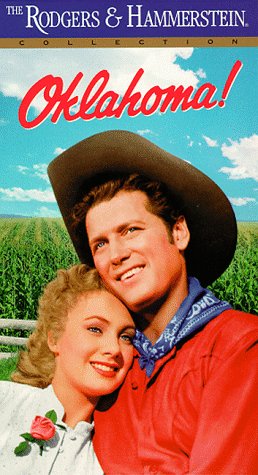 Oklahoma! by Musicals
