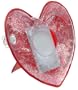 Polaroid i-zone Inflatable Heart Photo Frame