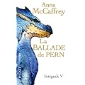La Ballade de Pern, Int�grale 5 :